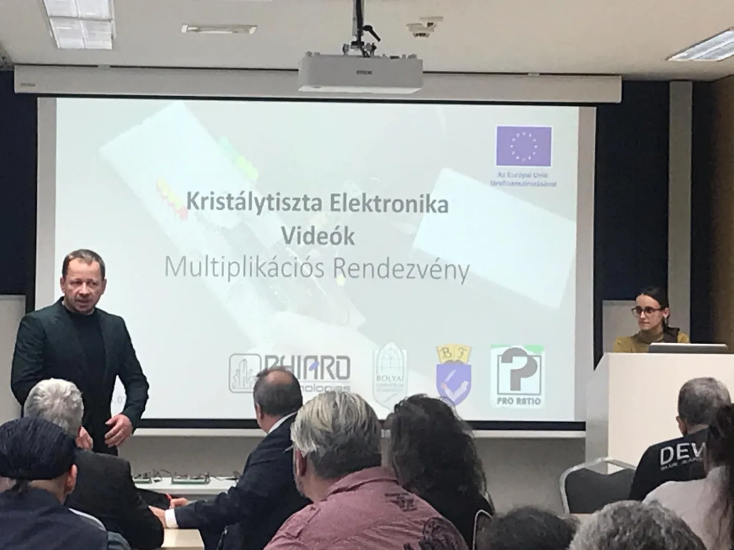 Módszertani délután