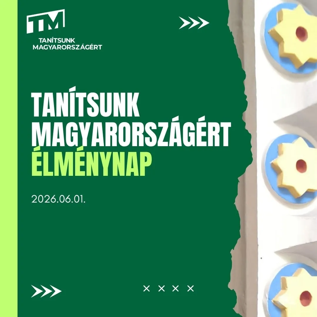 TM élménynap - Tápszentmiklós