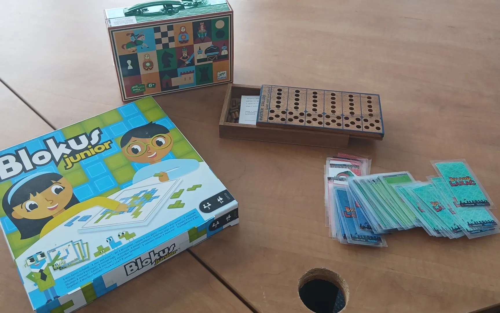 Ismét játékban az Egyetem